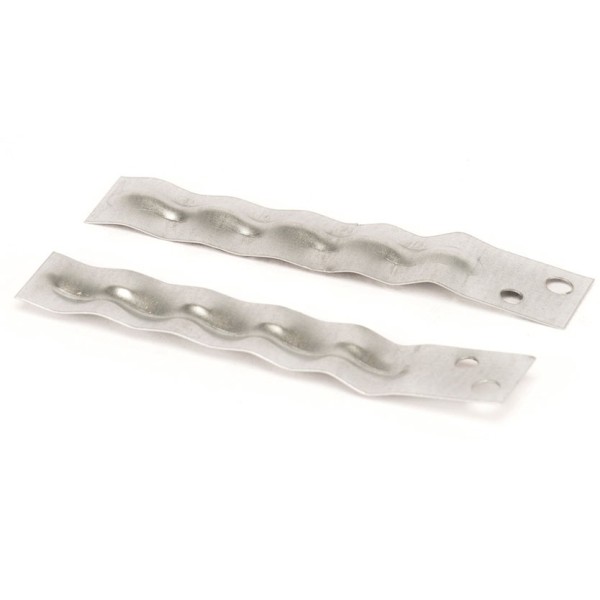 GARRAS DE ALUMINIO PARA VENTANAS