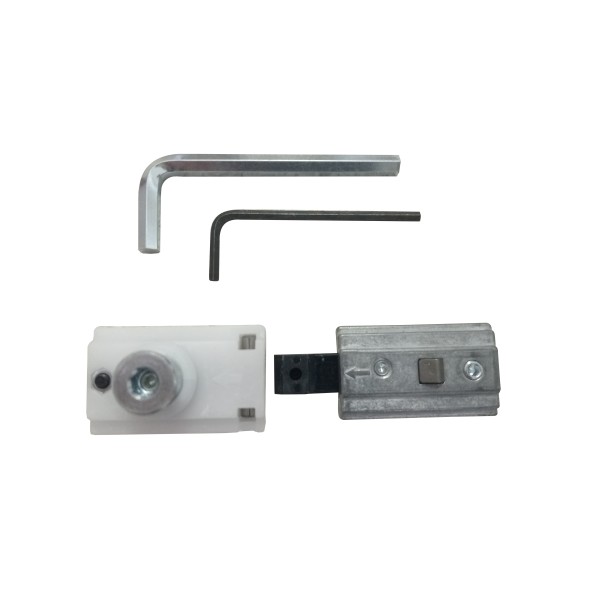 RETENCION PARA CIERRAPUERTAS DE GUIA CTG-92/GTG-93 INTHER