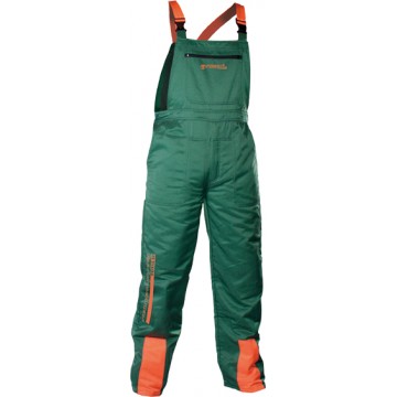 PETO FORESTAL FRS-250 T-XL...