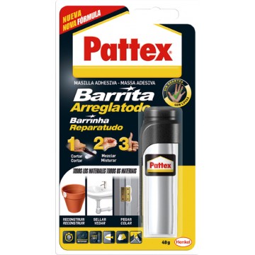 PATTEX BARRITA...