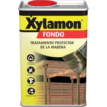 XYLAMON FONDO EXTRA 5481078...