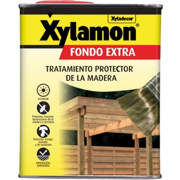 XYLAMON FONDO EXTRA 5481085...
