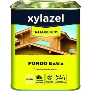 XYLAZEL FONDO EXTRA 5608811 5L