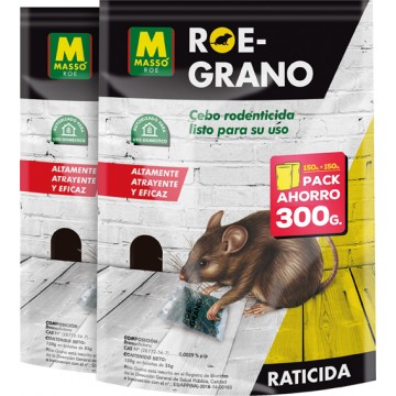 RATICIDA ROE-GRANO 231616...