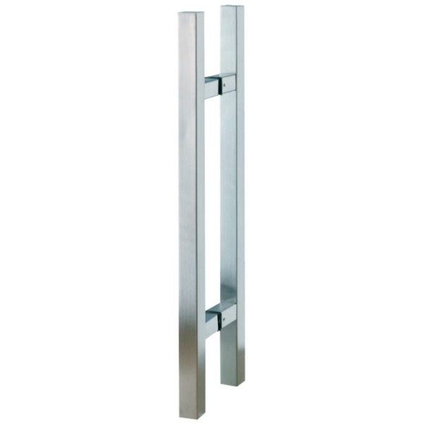 MANILLON 425-500 INOX SATINADO DOBLE MHA