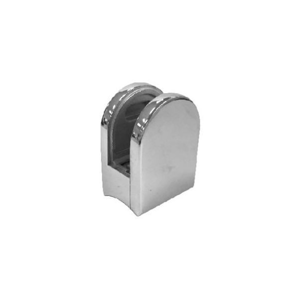 PINZA PARA CRISTAL DE ACERO INOXIDABLE PZ905 (10-12)