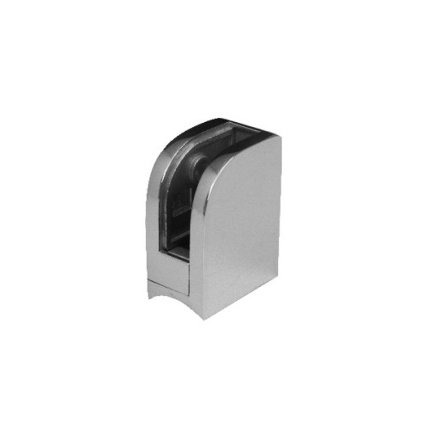 PINZA PARA CRISTAL DE ACERO INOXIDABLE PZ908 DERECHA (8-10)