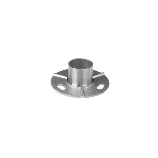 BASE 43 ACERO INOXIDABLE BS903