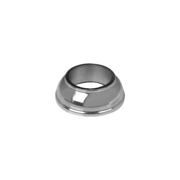 BASE CON TAPA 43 ACERO INOXIDABLE BS911