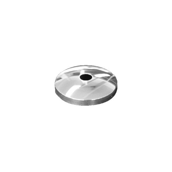 BASE 43 ACERO INOXIDABLE BS913