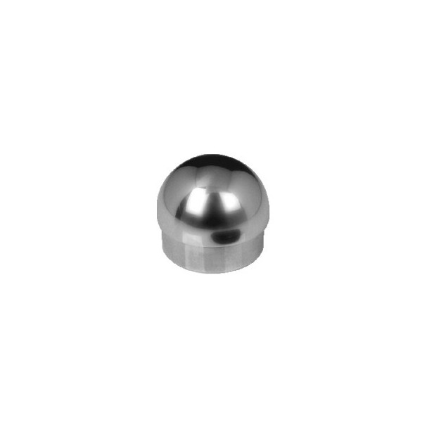 TAPON 43 ACERO INOXIDABLE TA902