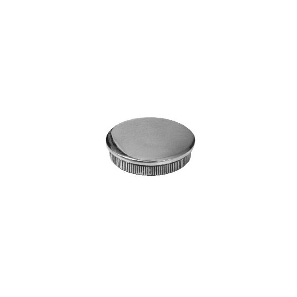 TAPON 43 ACERO INOXIDABLE TA904