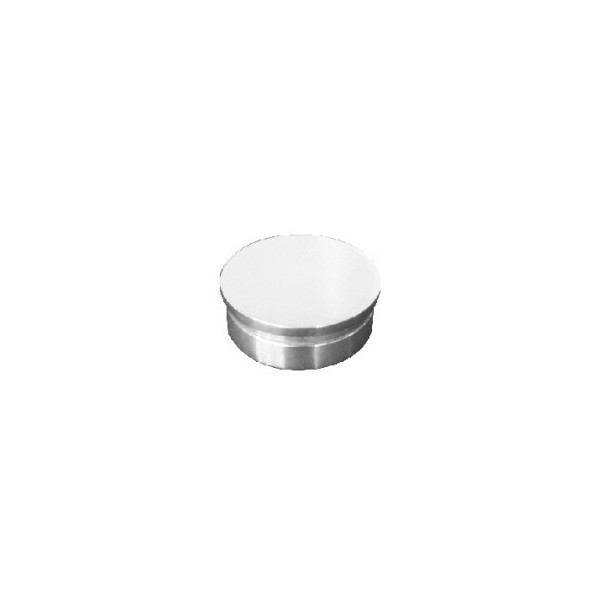 TAPON 43 ACERO INOXIDABLE TA907