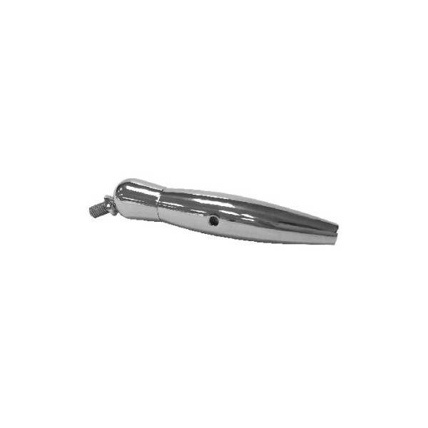 SUJETACABLE ACERO INOXIDABLE TC902