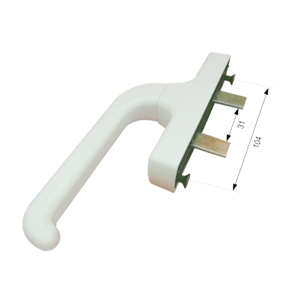 CREMONA PRACTICABLE MOD.CELESTE 2012 40X20 / 6025 TEYCO