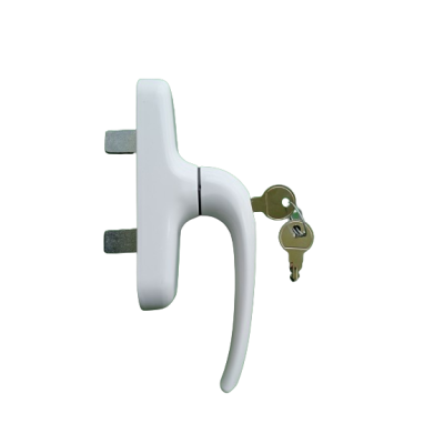 CREMONA FALLEBA PRACTICABLE MOD.710 CON LLAVE EUROPEA TOVIC