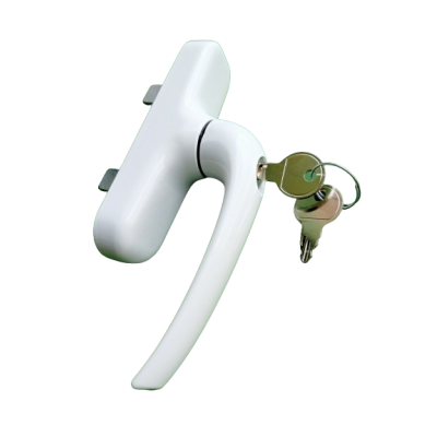 CREMONA PRACTICABLE MOD.710 CON LLAVE EUROPEA TOVIC