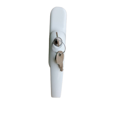 CREMONA FALLEBA PRACTICABLE MOD.710 CON LLAVE EUROPEA TOVIC