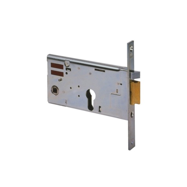 ELECTROCERRADURA DE EMBUTIR HORIZONTAL SOLO PICAPORTE 14350 CISA