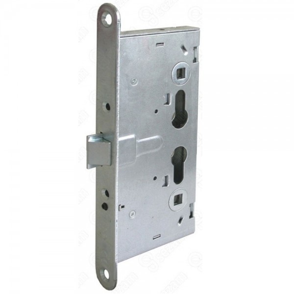 CERRADURA DE EMBUTIR PARA PUERTAS ANTIPANICO Y CORTAFUEGOS 43110 CISA