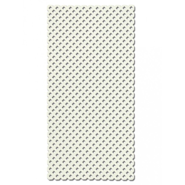 PANEL DECORATIVO PRIVAT PVC 2X1 MT.