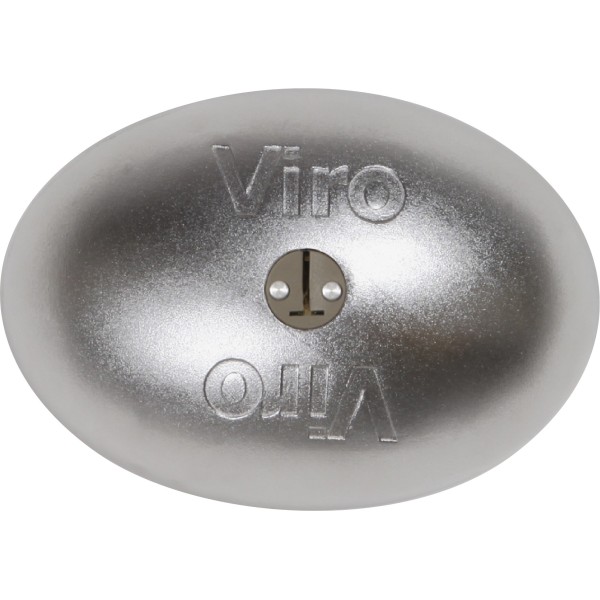 JUEGO DE 2 CERRADURAS PARA FURGONES Y CAMIONES 4222.4222 VAN LOCK VIRO