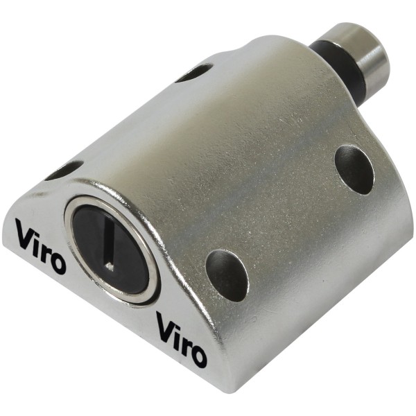 CERRADURA PARA PERSIANA EAGLE 4217 VIRO
