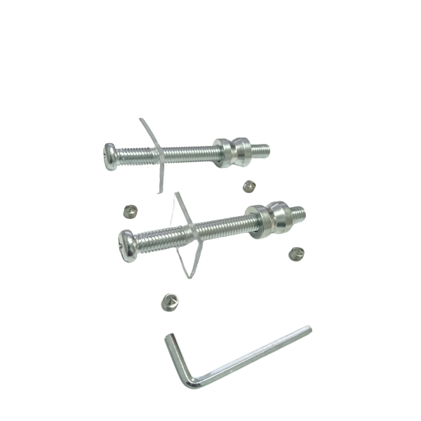 ACCESORIOS M42 INT. M8 425 C DOBLE MHA