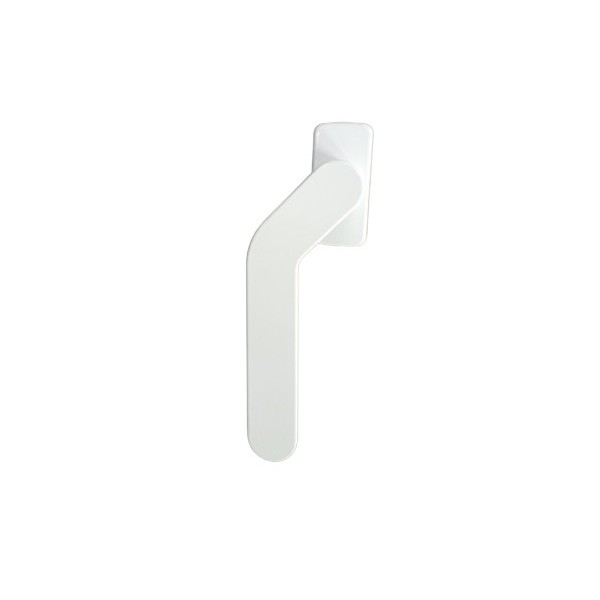CREMONA DESPLAZADA ACODADA PARA VENTANA Y PUERTA DE ALUMINIO Y PVCMULTIPUNTO F213 LORFID