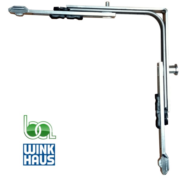 ANGULAR E2.N 5019147 WINKHAUS