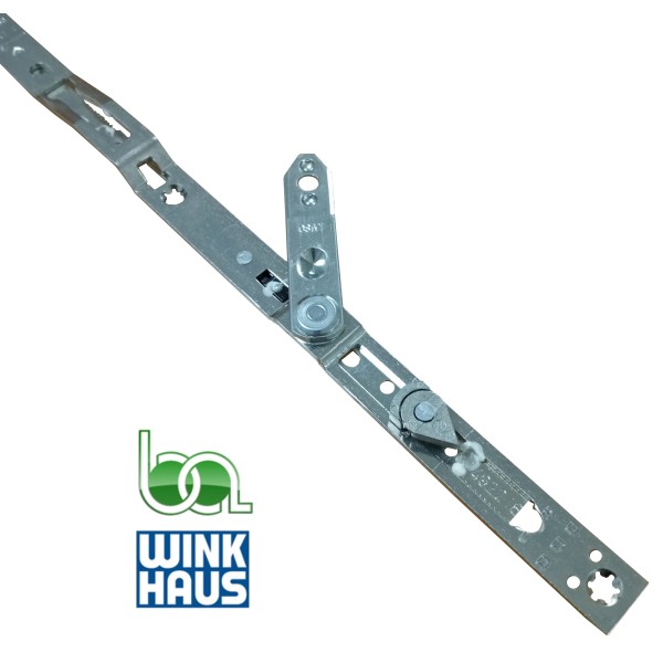 RAIL SUPERIOR OS1.600 2847141 WINKHAUS