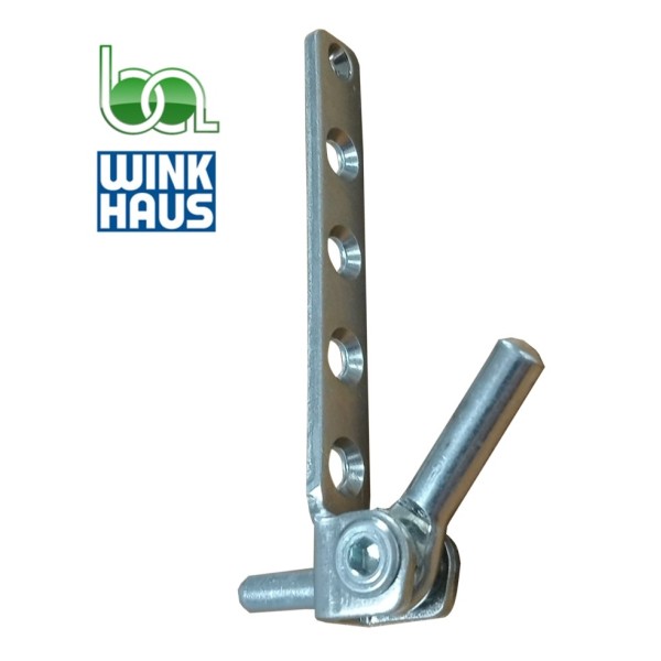 SOPORTE DE MARCO ESV 6-3-16 SL 1898609 WINKHAUS