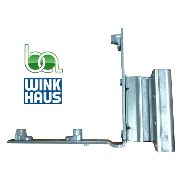 SOPORTE DE HOJA FWV 20-13 RS SL 1945188 WINKHAUS MANO DERECHA