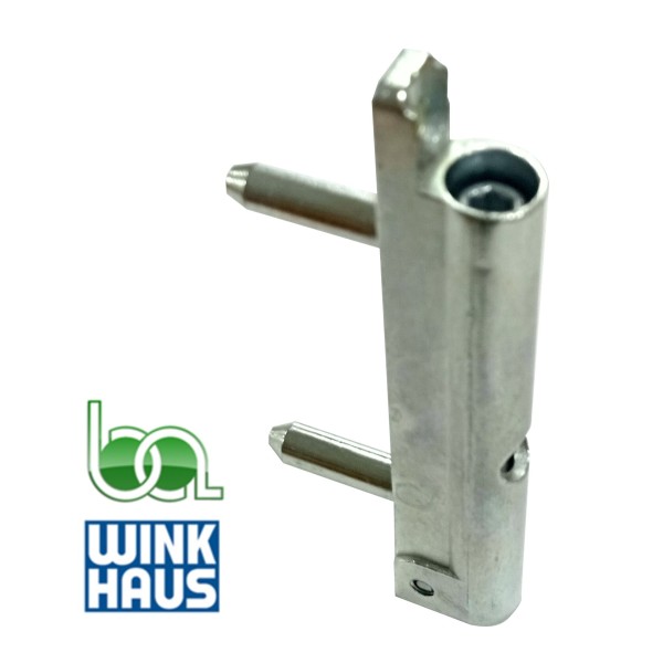SOPORTE DE HOJA FK-F 20-6/20 SL 1898617 WINKHAUS