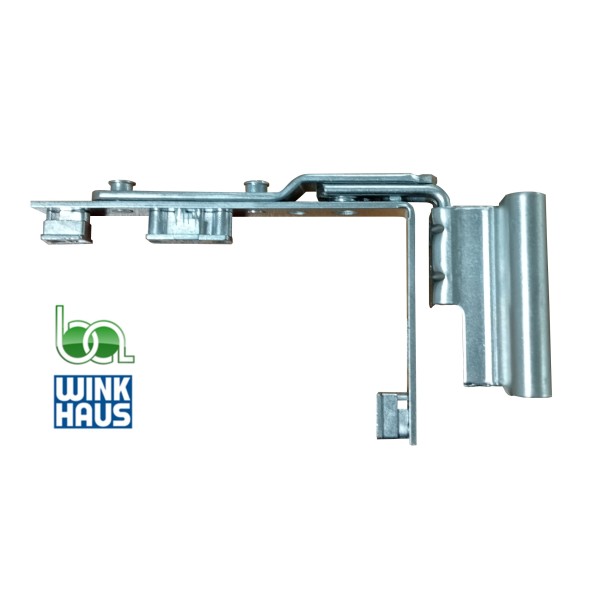 FALSO COMPÁS DERECHO DL.K.ET.20-13.RS 4986908 WINKHAUS