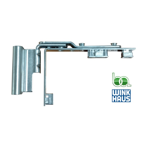 FALSO COMPÁS IZQUIERDO DL.K.ET.20-13.LS 4986909 WINKHAUS