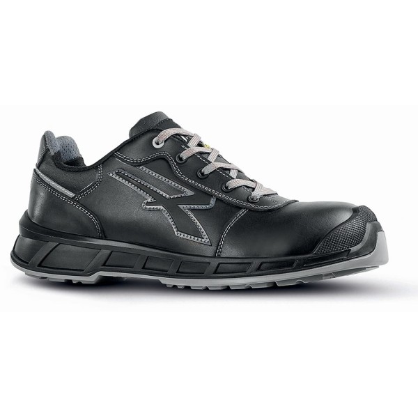 Zapatos de seguridad U-Power Sinatra ESD S3S CI FO SR