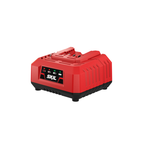 CARGADOR BATERIA IÓN-LITIO SKIL 3122 AA 20v MAX (18V) 2,4 Ah