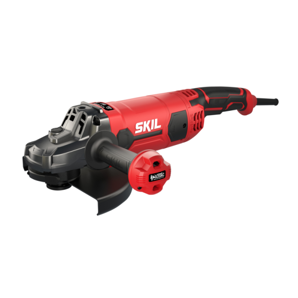 AMOLADORA SKIL 230MM 2.200W 9791 AB