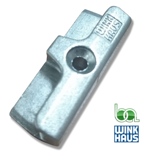 CERRADERO SBA.K.60 2824046 WINKHAUS