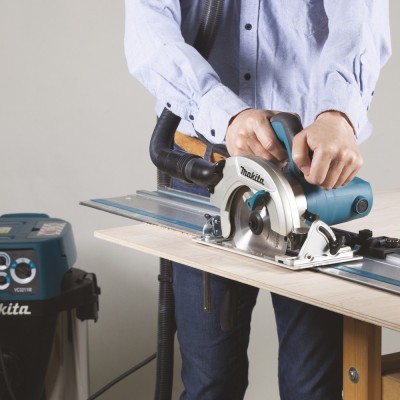 SIERRA CIRCULAR HS6601 MAKITA PARA DISCO 165MM 1.500 W