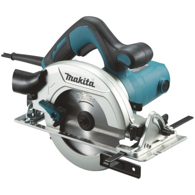 SIERRA CIRCULAR HS6601 MAKITA PARA DISCO 165MM 1.500 W