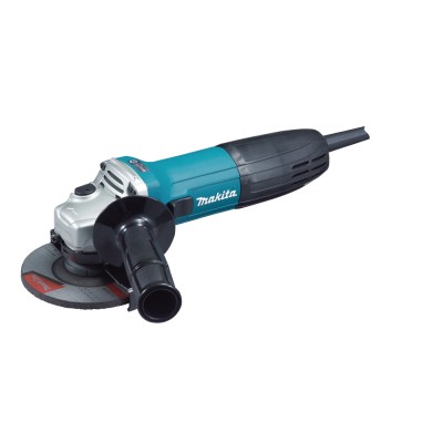 MINI AMOLADORA ANGULAR MAKITA GA4530R 720W 115MM