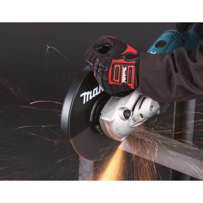 AMOLADORA ANGULAR MAKITA GA-9020R 2200W 230MM