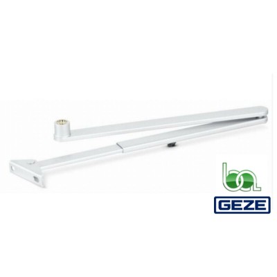 BRAZO PARA CIERRAPUERTAS GEZE TS2000 / TS4000
