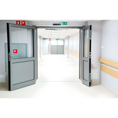 CIERRAPUERTAS GEZE TS3000V FUERZA 1-4 Máx. 100 KG. PARA GUÍA (GUÍA NO INCLUIDA) PUERTAS CORTAFUEGO