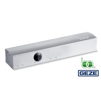 CIERRAPUERTAS GEZE TS4000 FUERZA 1-6 1400MM Máx. 100 KG. (BRAZO NO INCLUIDO)