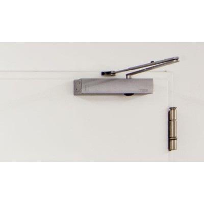 CIERRAPUERTAS GEZE TS4000 FUERZA 1-6 1400MM Máx. 100 KG. (BRAZO NO INCLUIDO)