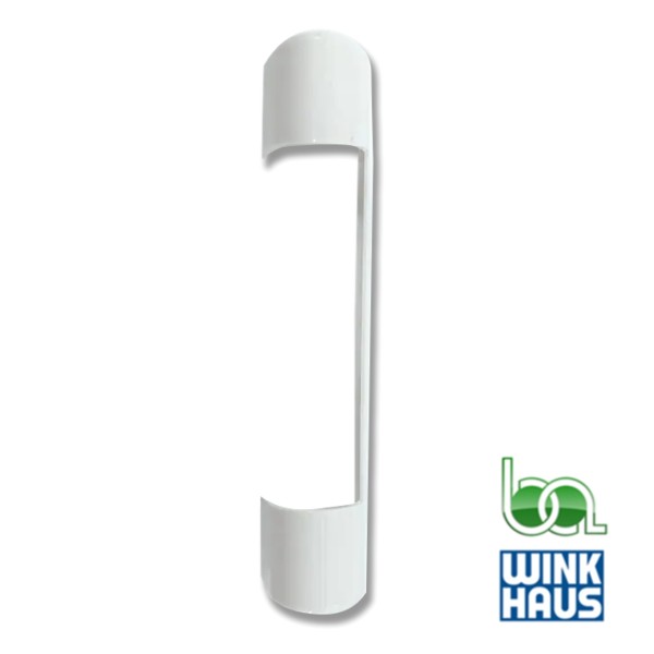 RECUBRIMIENTO SOPORTE COMPAS K.SL.KS BLANCO K 2844928  WINKHAUS
