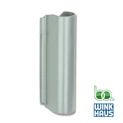 RECUBRIMIENTO COMPÁS SW INOX 2364713 WINKHAUS